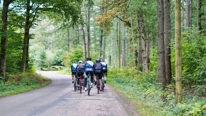 100 km no ciclismo – como quebrar essa barreira