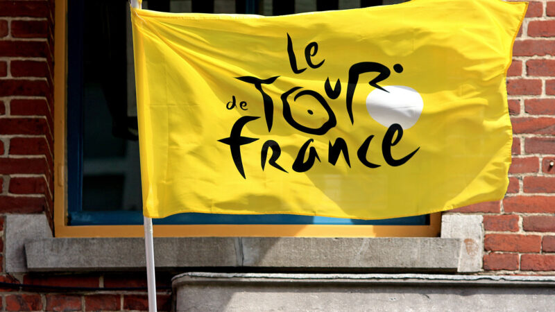 Inédito: Tour de France Feminino 2022 terá largada na Champs – Élysées