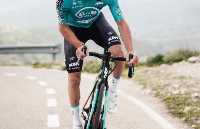 Novidade no ciclismo de estrada – Victor Koretzky vai correr na B&B Hotels KTM